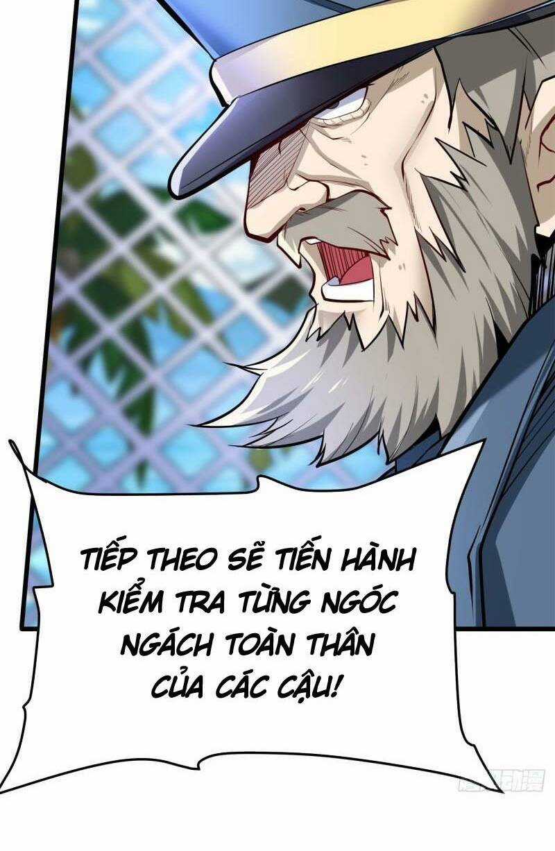 Anh Hùng ? Ta Không Làm Lâu Rồi Chapter 467 trang 60