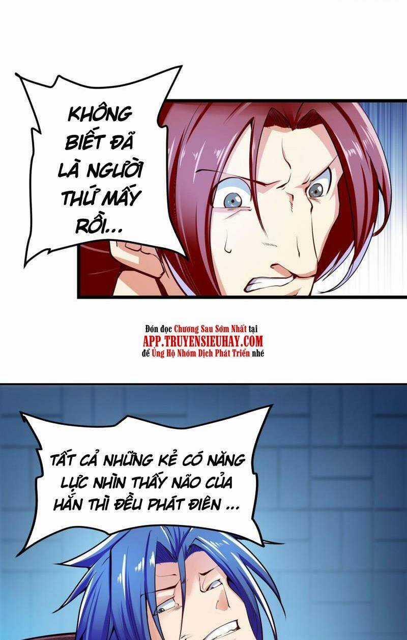Anh Hùng ? Ta Không Làm Lâu Rồi Chapter 467 trang 7