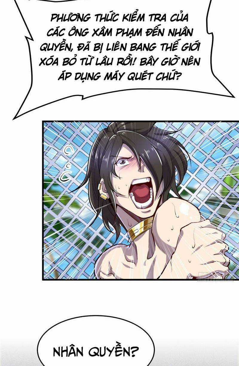 Anh Hùng ? Ta Không Làm Lâu Rồi Chapter 468 trang 11