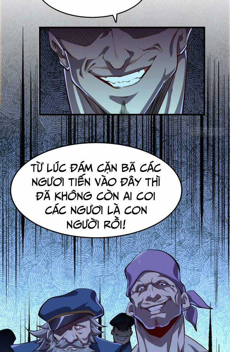 Anh Hùng ? Ta Không Làm Lâu Rồi Chapter 468 trang 12