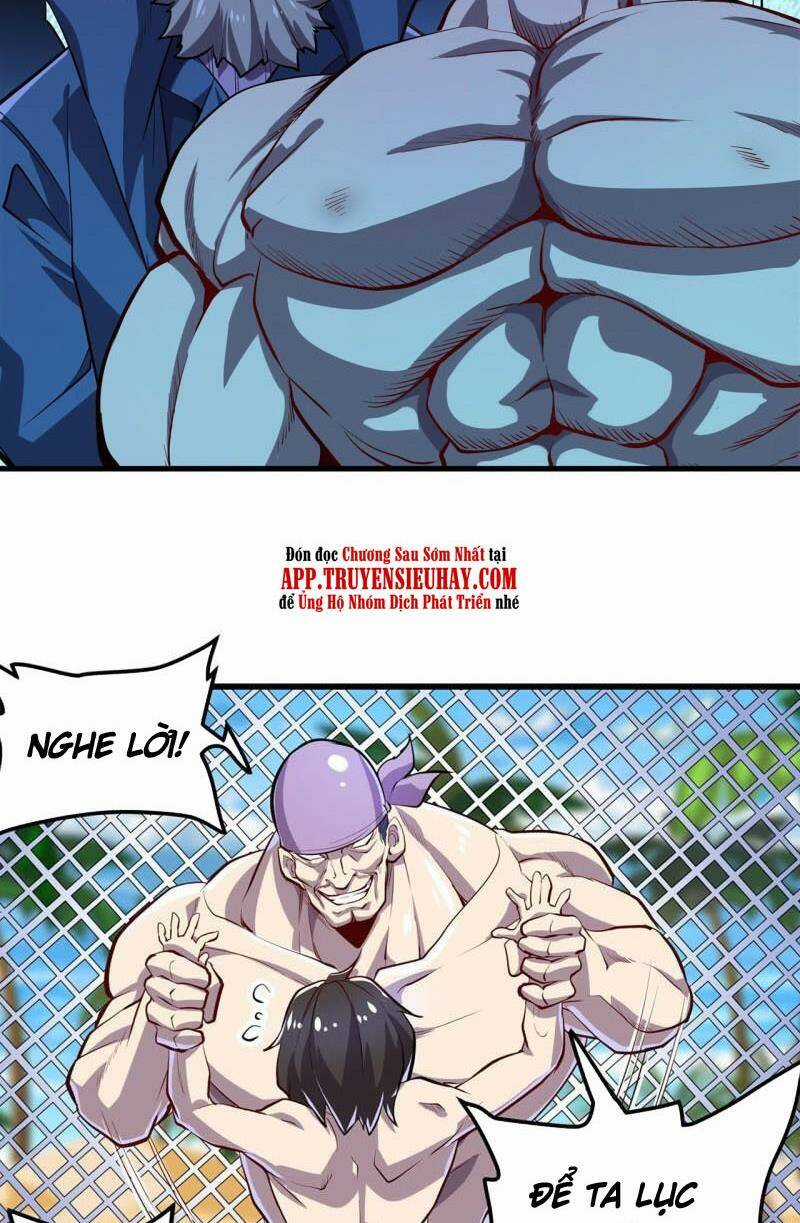 Anh Hùng ? Ta Không Làm Lâu Rồi Chapter 468 trang 13