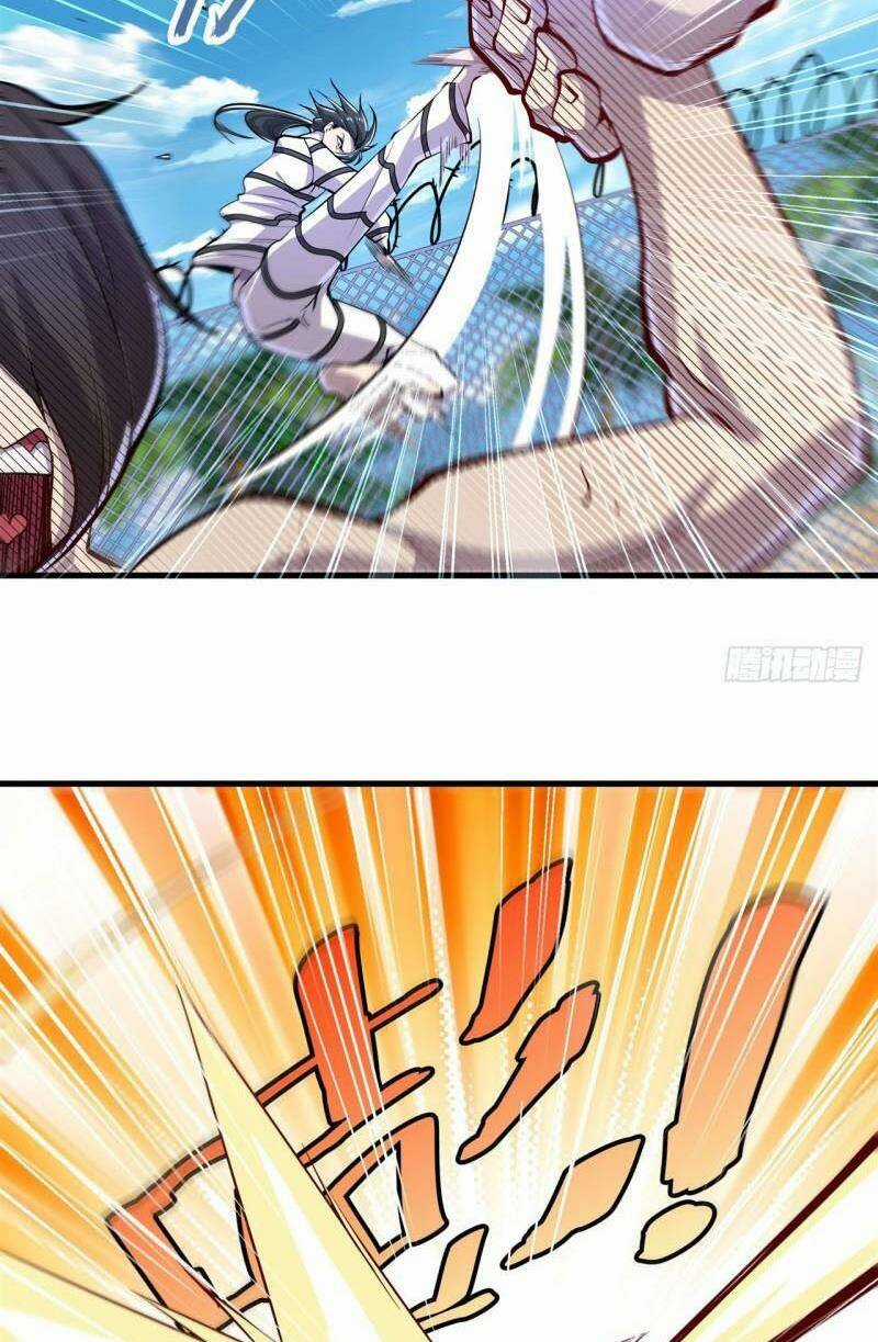 Anh Hùng ? Ta Không Làm Lâu Rồi Chapter 468 trang 15