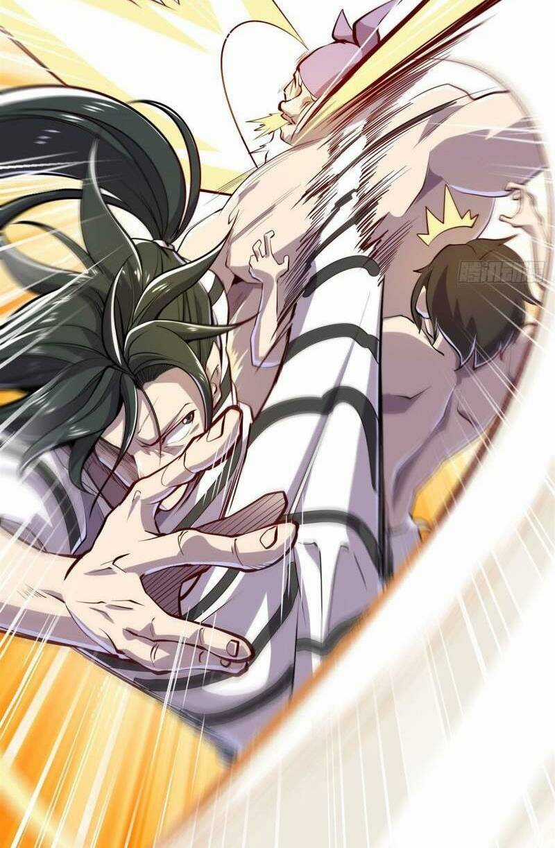 Anh Hùng ? Ta Không Làm Lâu Rồi Chapter 468 trang 16