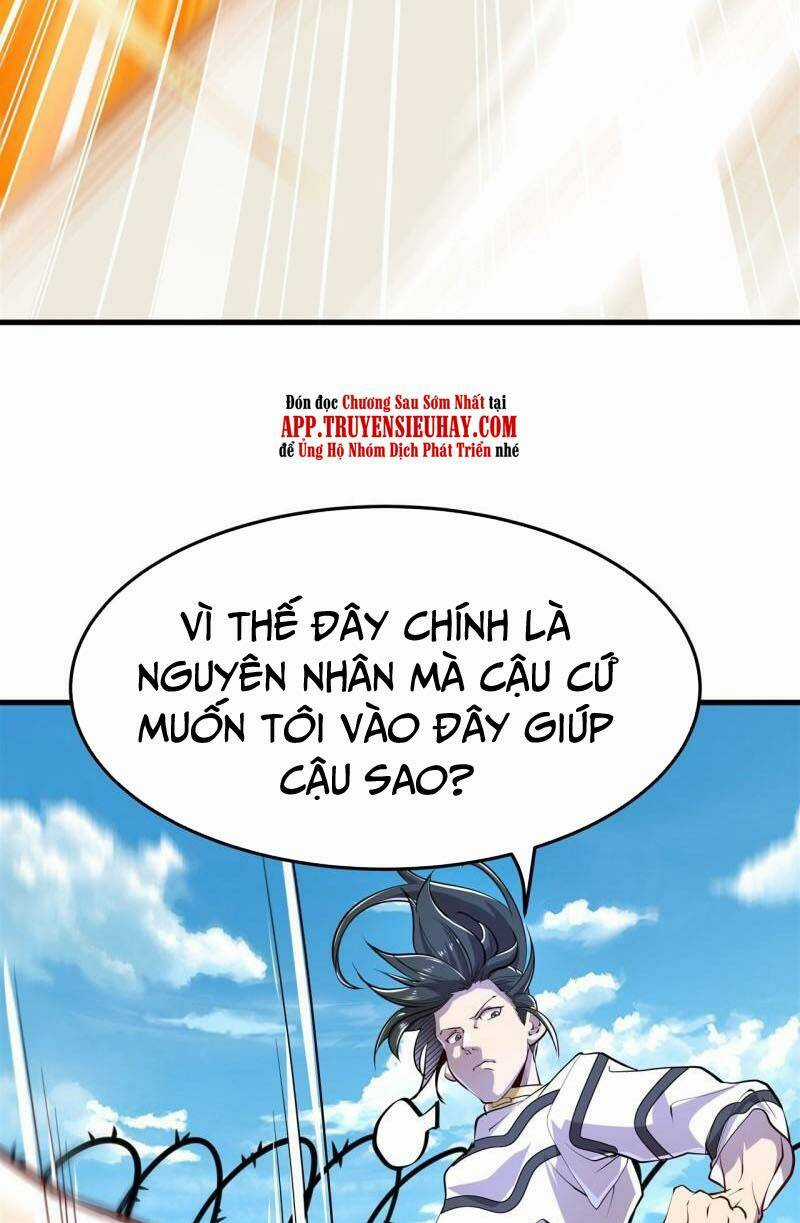 Anh Hùng ? Ta Không Làm Lâu Rồi Chapter 468 trang 17