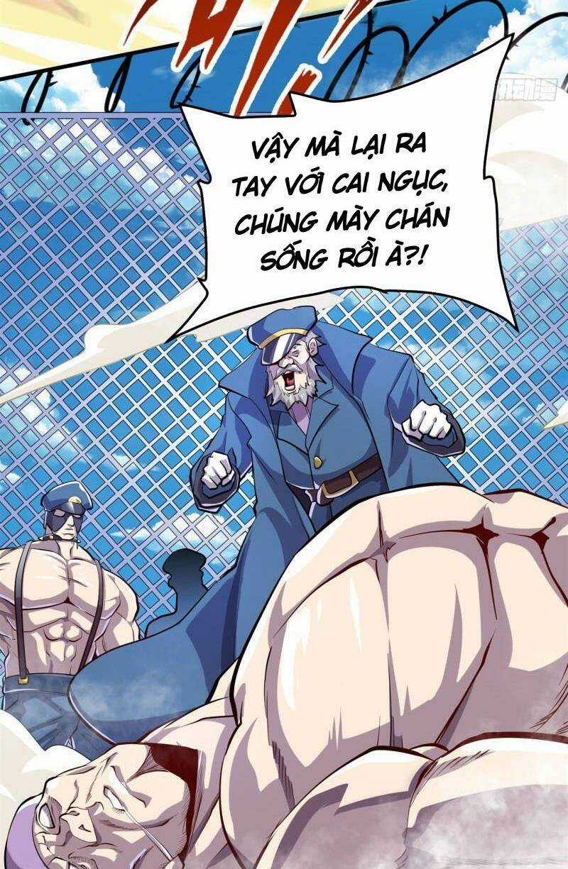 Anh Hùng ? Ta Không Làm Lâu Rồi Chapter 468 trang 19