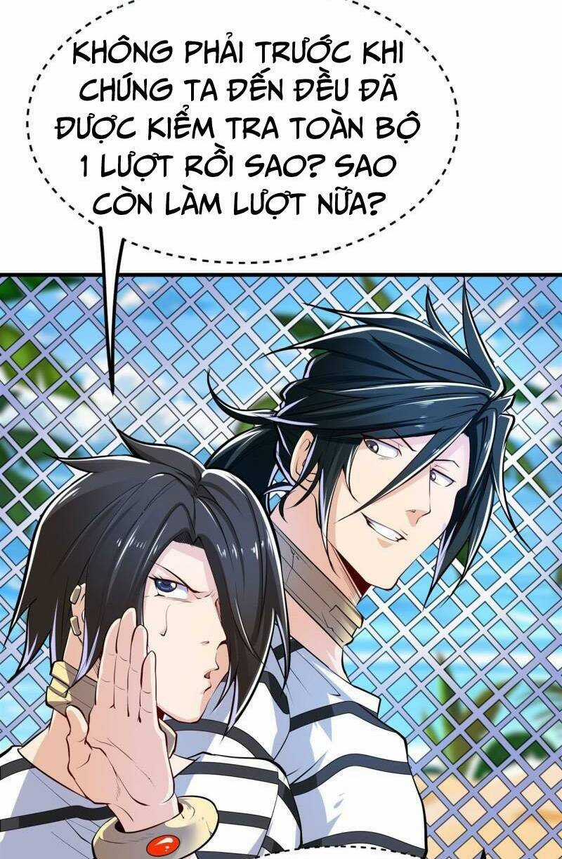 Anh Hùng ? Ta Không Làm Lâu Rồi Chapter 468 trang 2