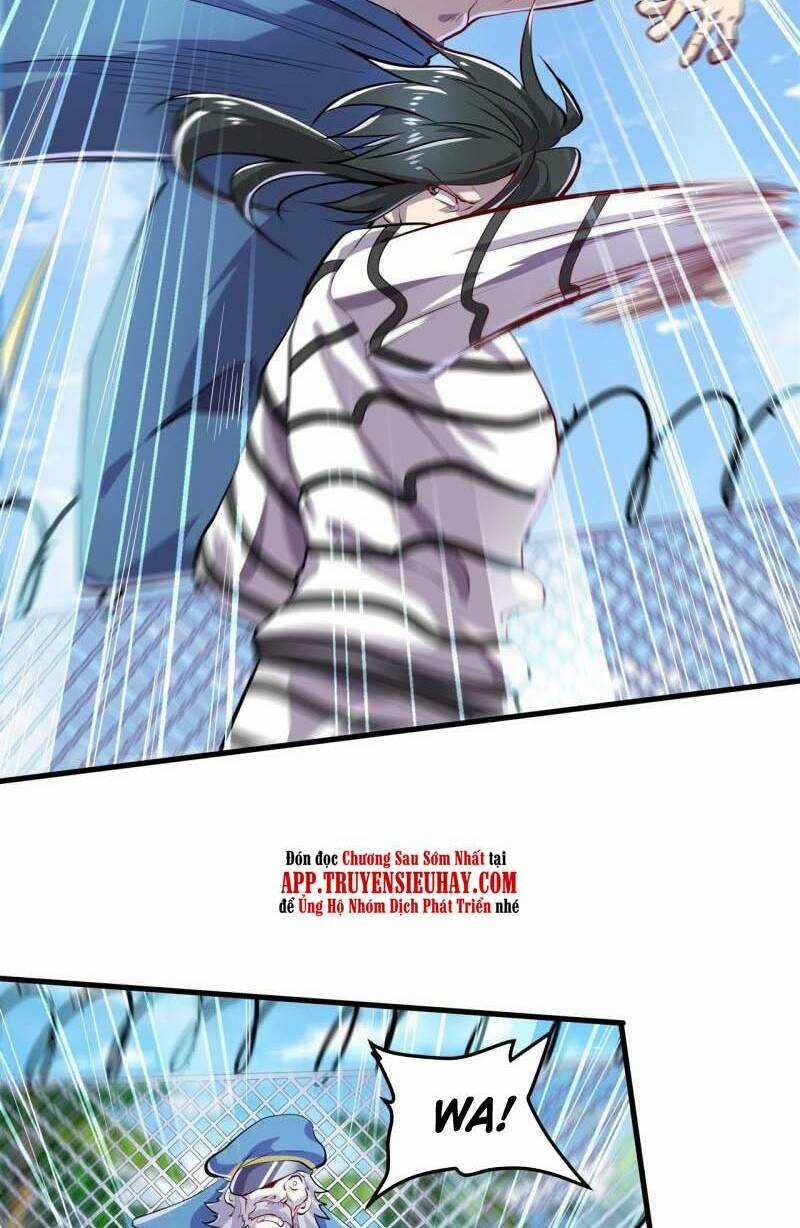 Anh Hùng ? Ta Không Làm Lâu Rồi Chapter 468 trang 24