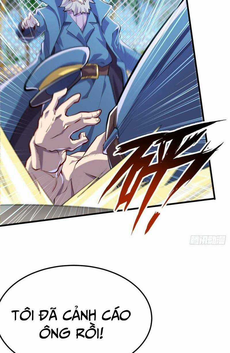 Anh Hùng ? Ta Không Làm Lâu Rồi Chapter 468 trang 25