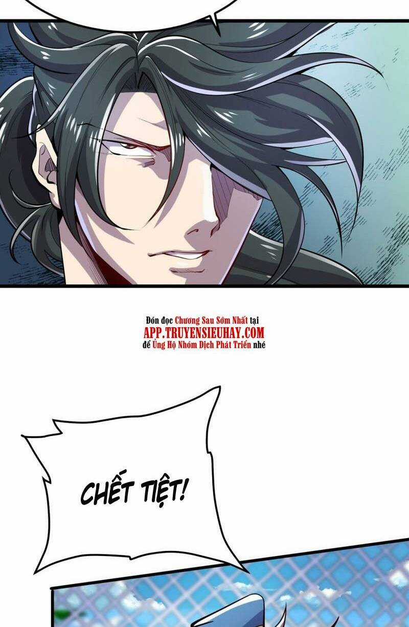 Anh Hùng ? Ta Không Làm Lâu Rồi Chapter 468 trang 26