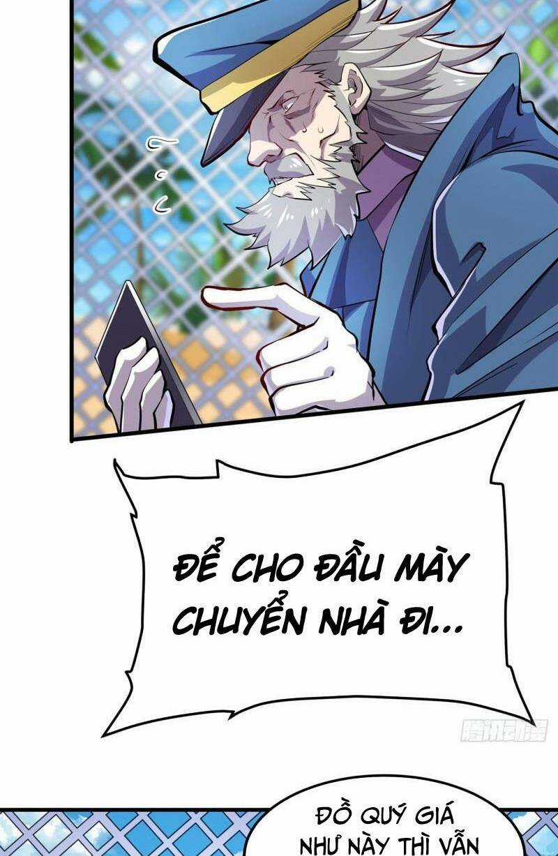 Anh Hùng ? Ta Không Làm Lâu Rồi Chapter 468 trang 27