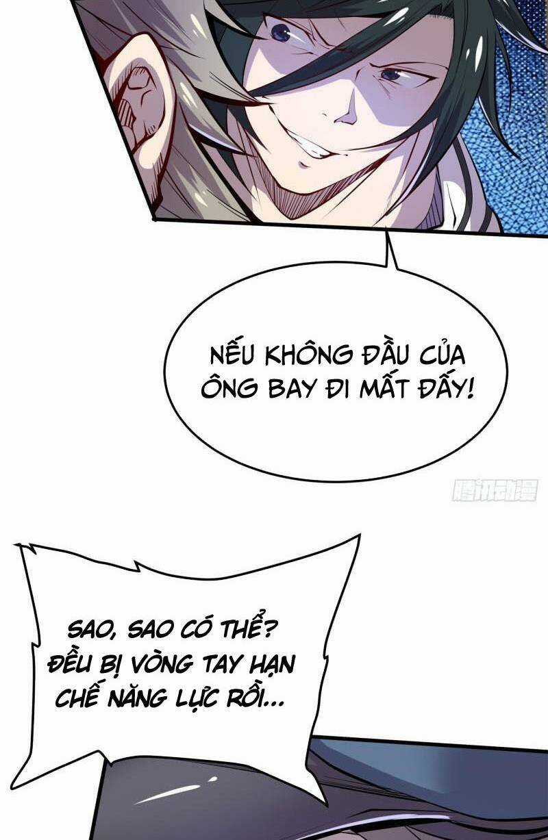 Anh Hùng ? Ta Không Làm Lâu Rồi Chapter 468 trang 29