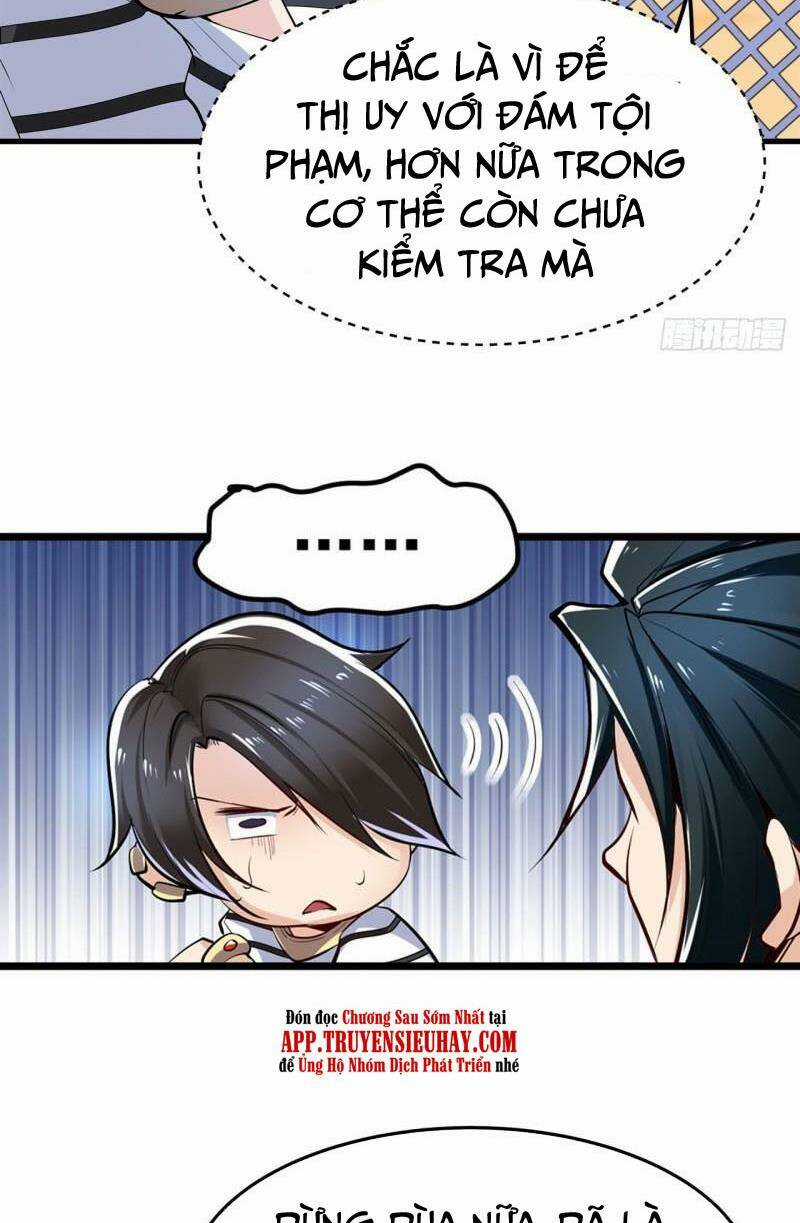 Anh Hùng ? Ta Không Làm Lâu Rồi Chapter 468 trang 3