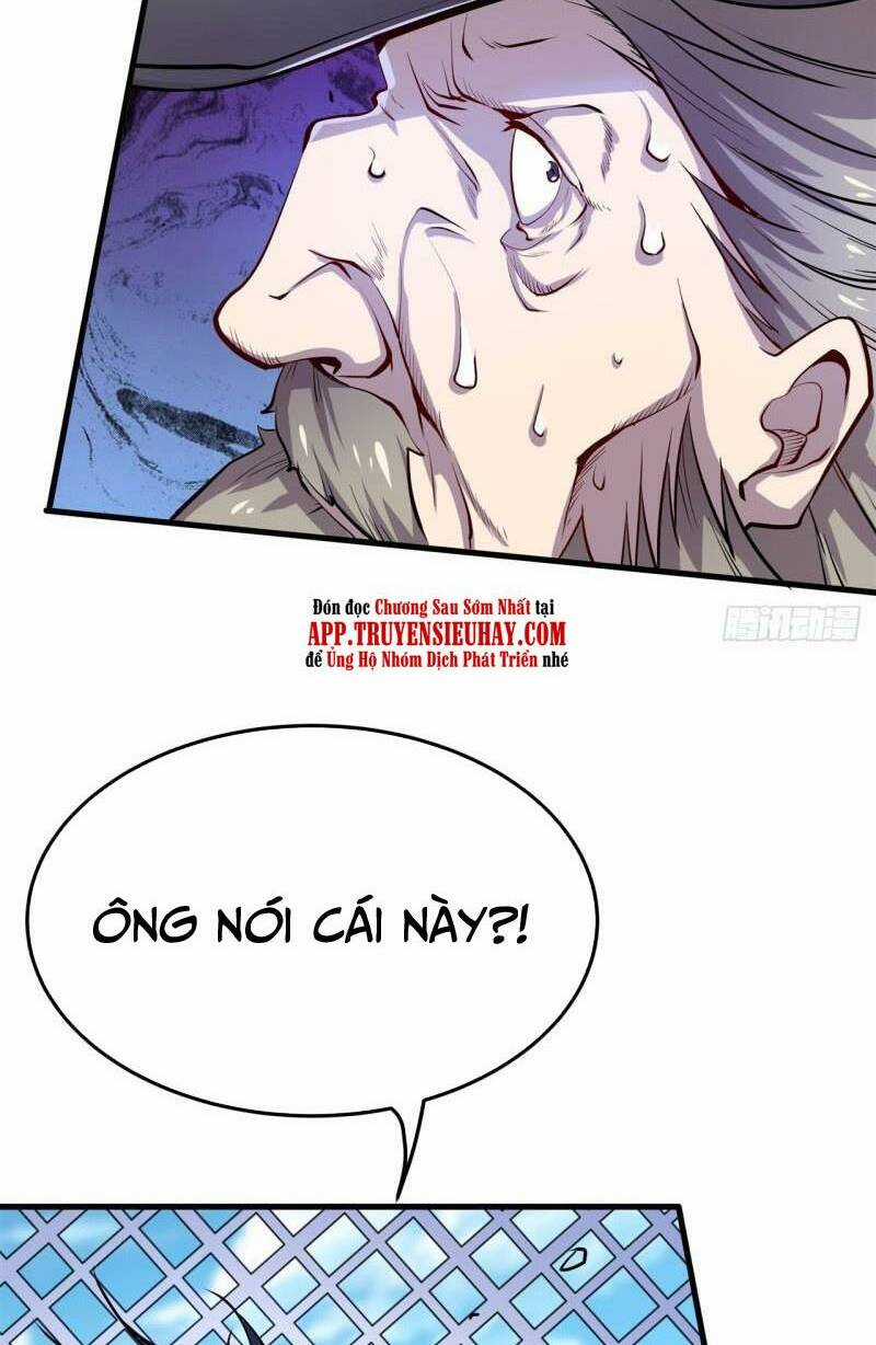 Anh Hùng ? Ta Không Làm Lâu Rồi Chapter 468 trang 30