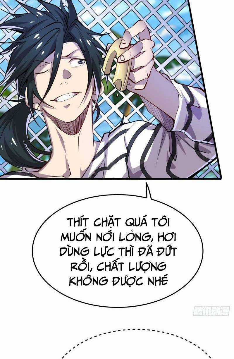 Anh Hùng ? Ta Không Làm Lâu Rồi Chapter 468 trang 31