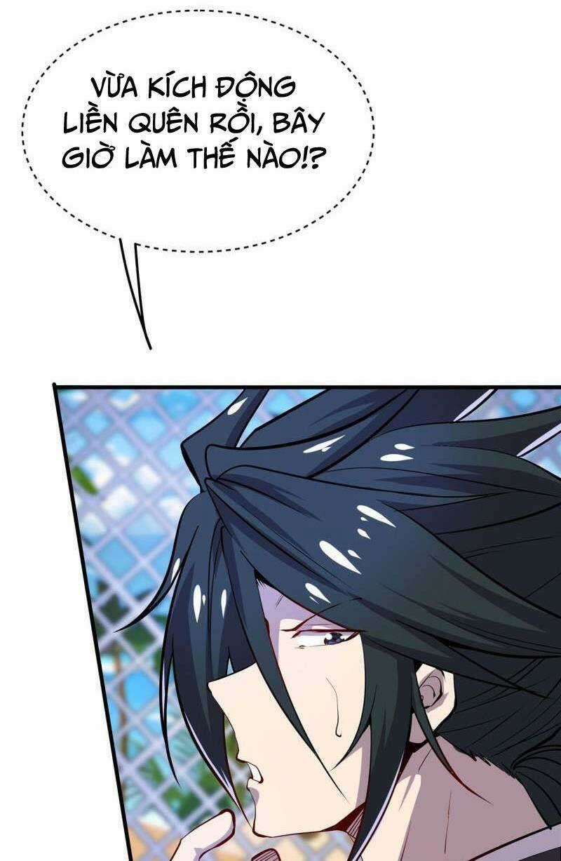 Anh Hùng ? Ta Không Làm Lâu Rồi Chapter 468 trang 33