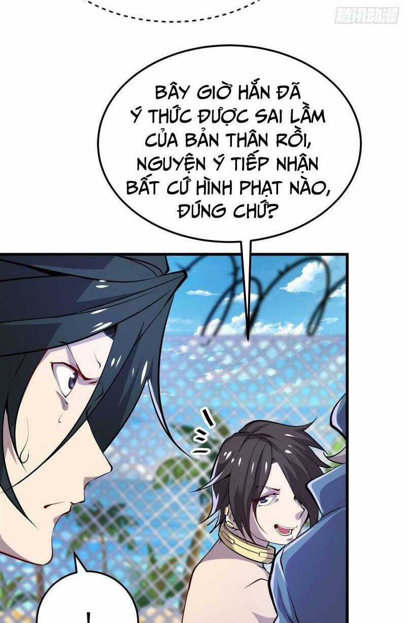Anh Hùng ? Ta Không Làm Lâu Rồi Chapter 468 trang 38