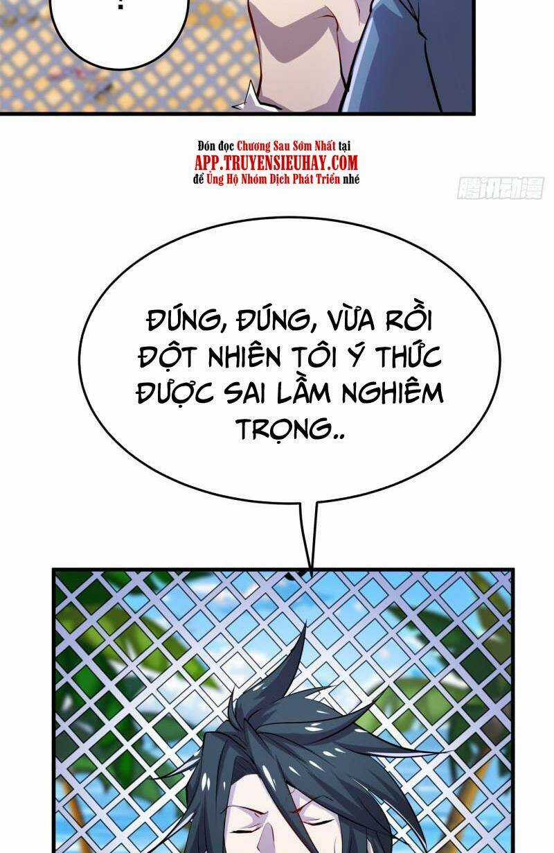 Anh Hùng ? Ta Không Làm Lâu Rồi Chapter 468 trang 39