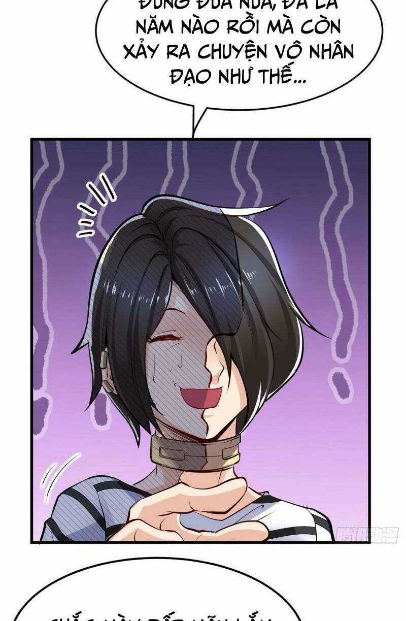 Anh Hùng ? Ta Không Làm Lâu Rồi Chapter 468 trang 4