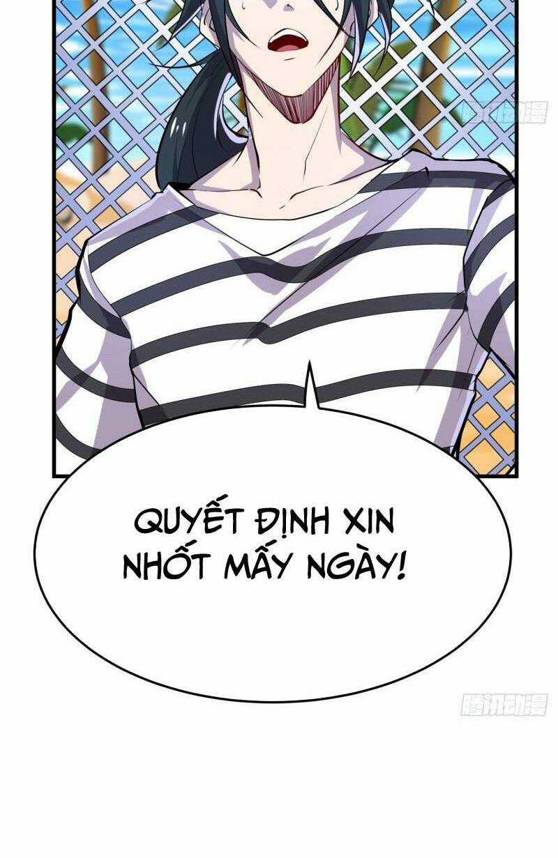 Anh Hùng ? Ta Không Làm Lâu Rồi Chapter 468 trang 40