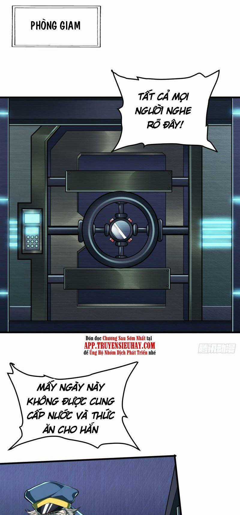 Anh Hùng ? Ta Không Làm Lâu Rồi Chapter 468 trang 41