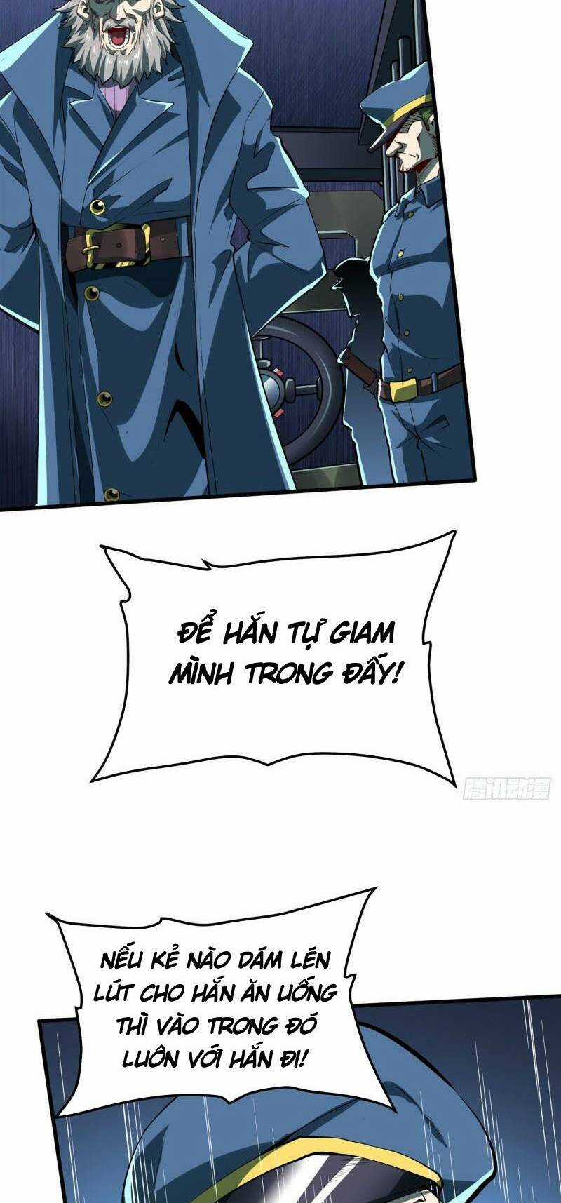 Anh Hùng ? Ta Không Làm Lâu Rồi Chapter 468 trang 42