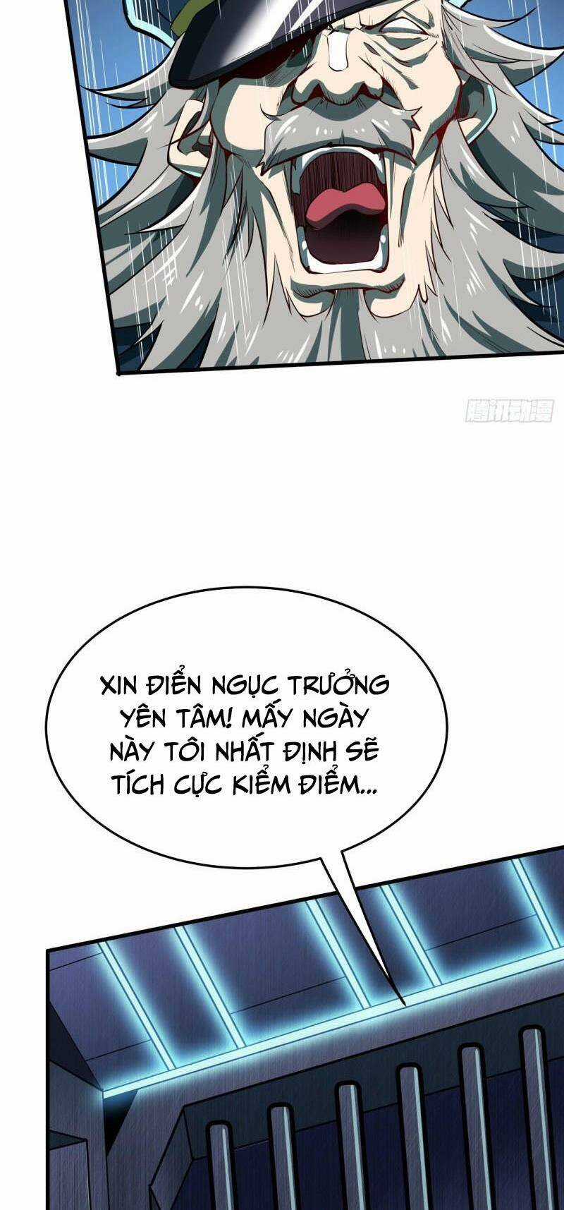Anh Hùng ? Ta Không Làm Lâu Rồi Chapter 468 trang 43