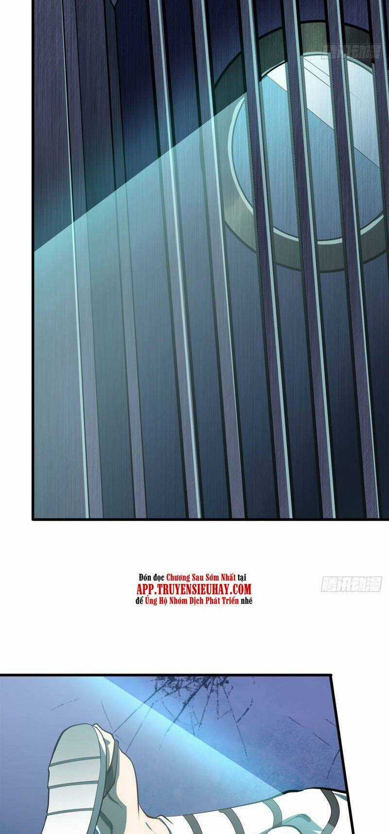 Anh Hùng ? Ta Không Làm Lâu Rồi Chapter 468 trang 44