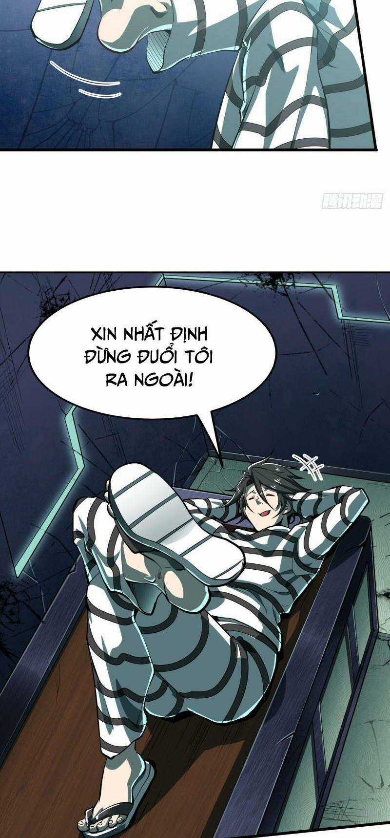 Anh Hùng ? Ta Không Làm Lâu Rồi Chapter 468 trang 45