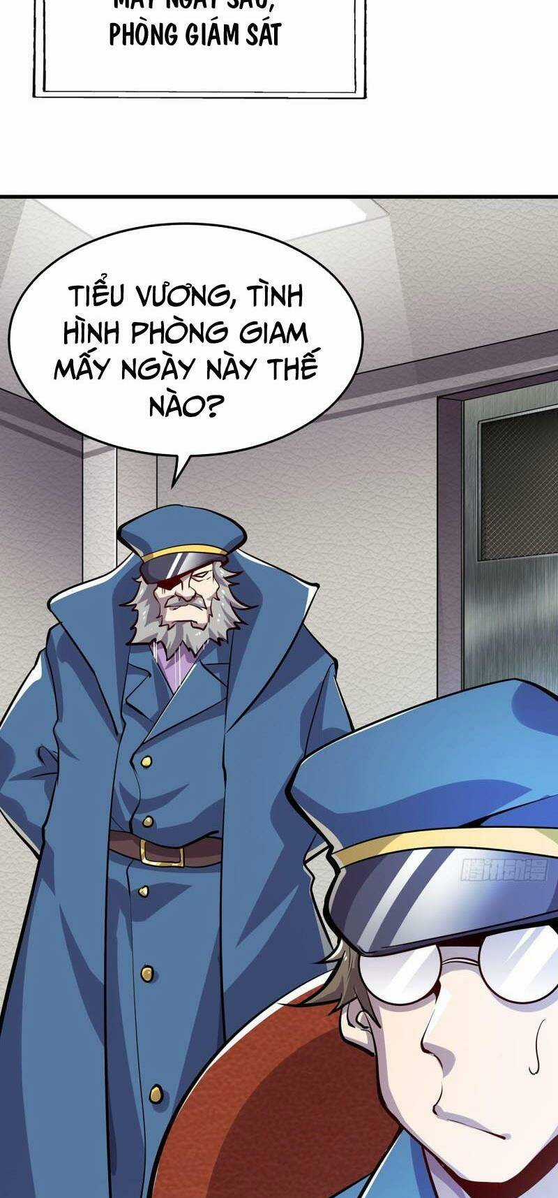 Anh Hùng ? Ta Không Làm Lâu Rồi Chapter 468 trang 47