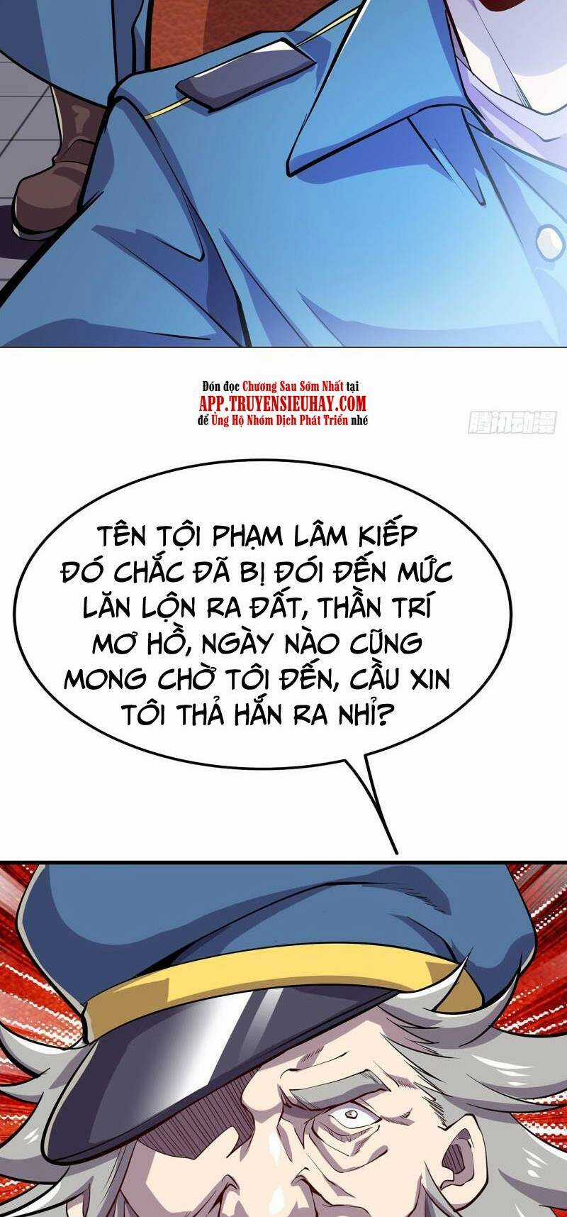 Anh Hùng ? Ta Không Làm Lâu Rồi Chapter 468 trang 48