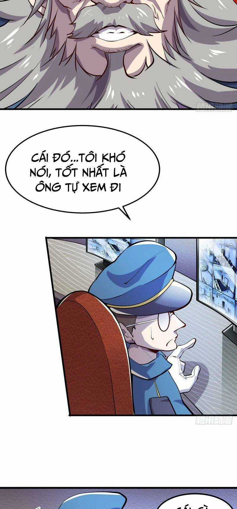 Anh Hùng ? Ta Không Làm Lâu Rồi Chapter 468 trang 49