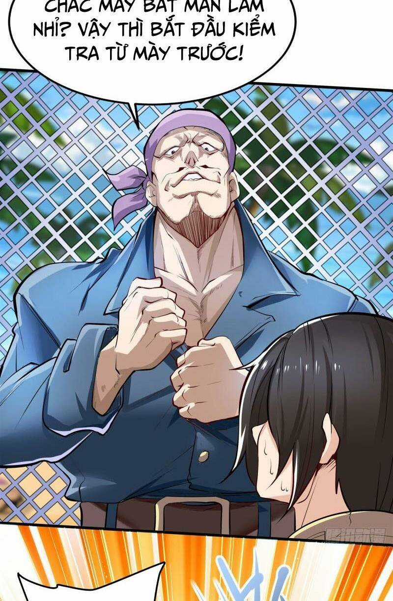 Anh Hùng ? Ta Không Làm Lâu Rồi Chapter 468 trang 5