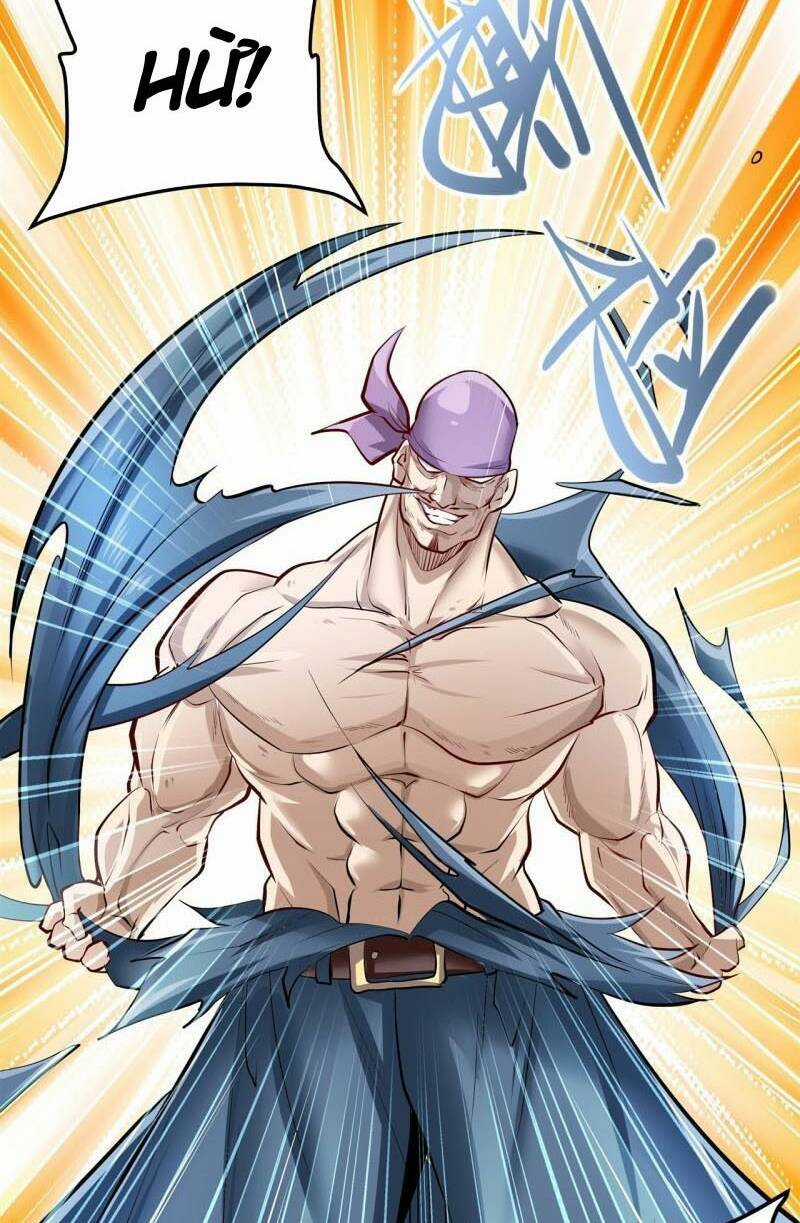 Anh Hùng ? Ta Không Làm Lâu Rồi Chapter 468 trang 6