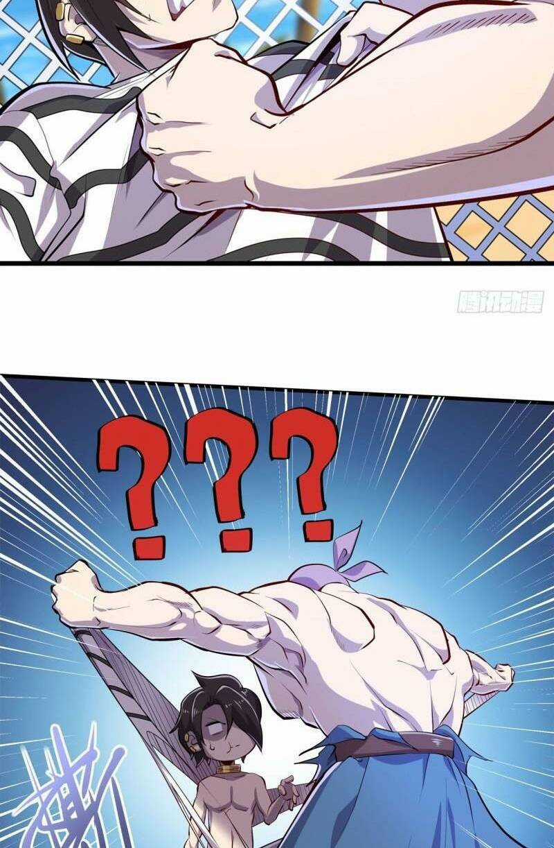 Anh Hùng ? Ta Không Làm Lâu Rồi Chapter 468 trang 8