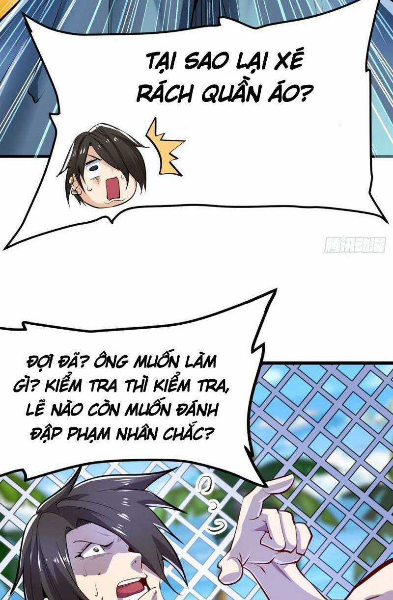 Anh Hùng ? Ta Không Làm Lâu Rồi Chapter 468 trang 7