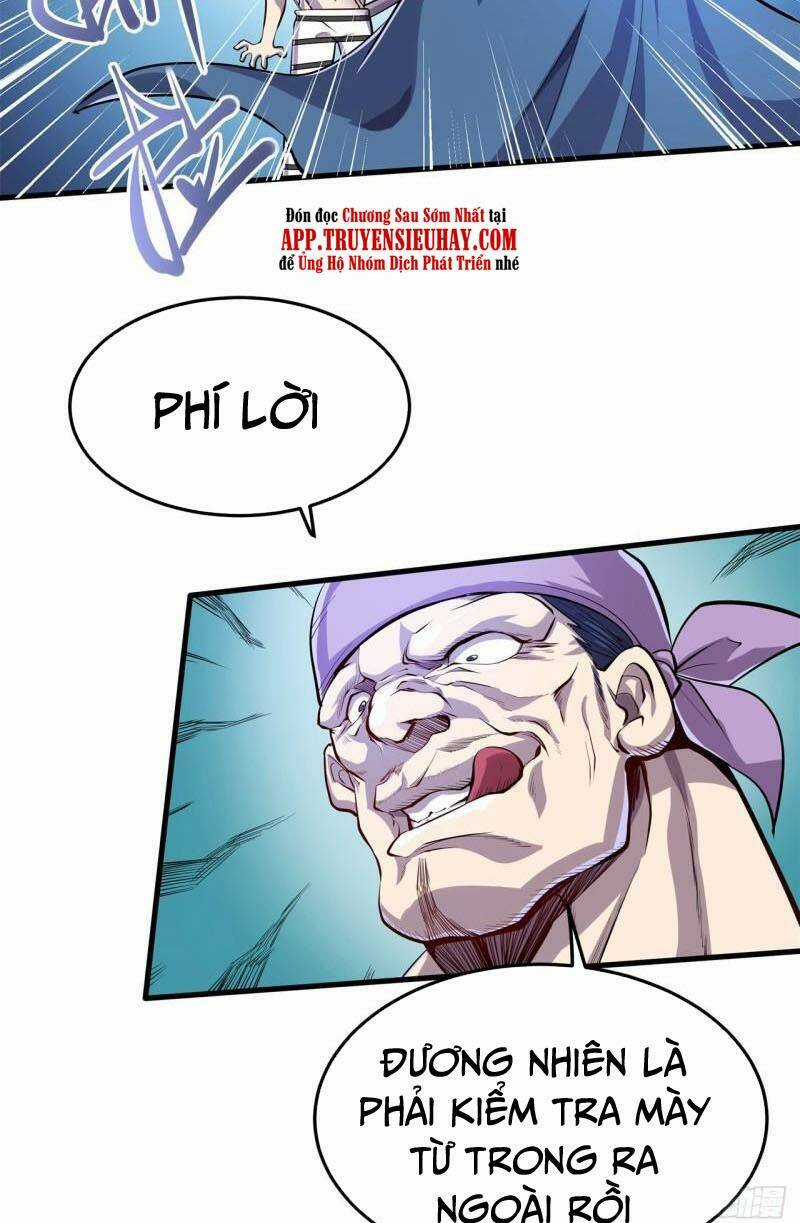 Anh Hùng ? Ta Không Làm Lâu Rồi Chapter 468 trang 9