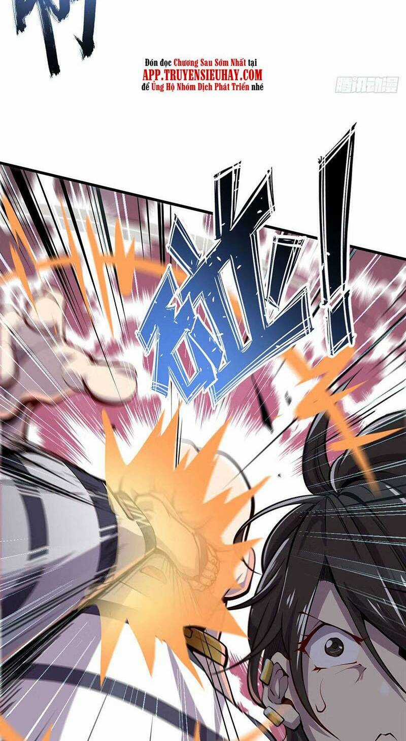 Anh Hùng ? Ta Không Làm Lâu Rồi Chapter 470 trang 10