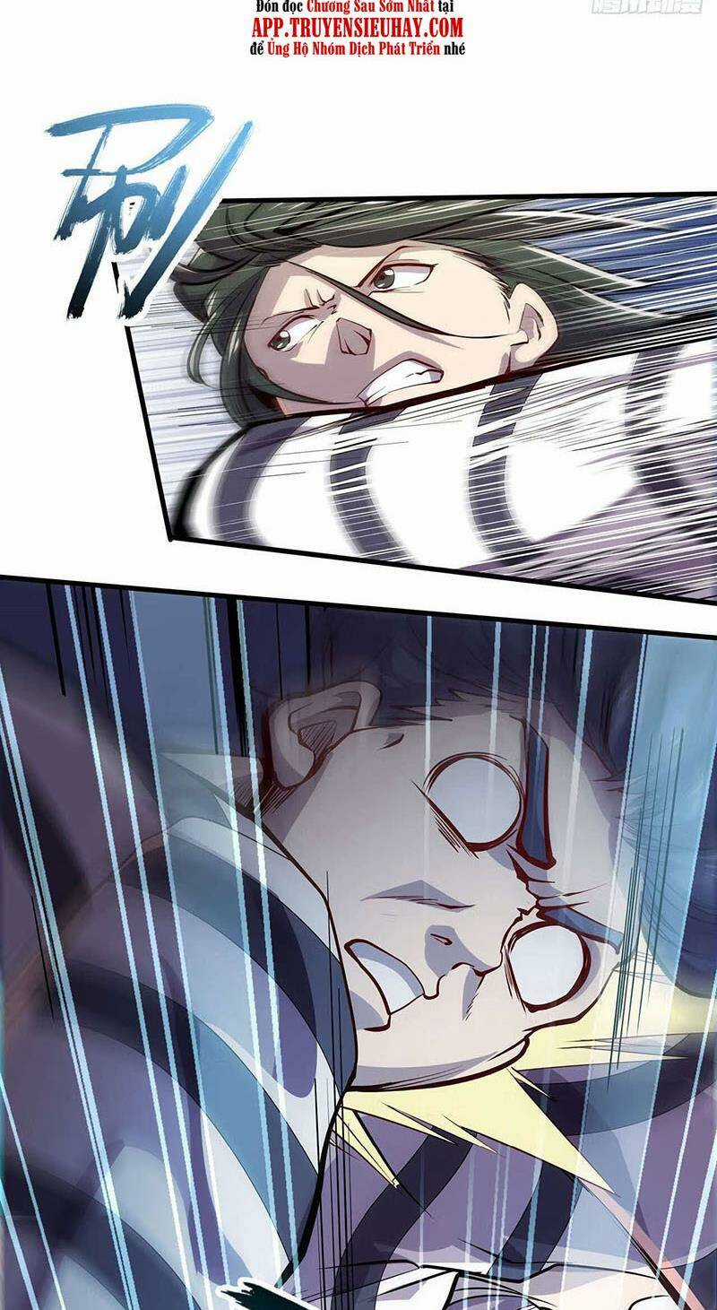 Anh Hùng ? Ta Không Làm Lâu Rồi Chapter 470 trang 13