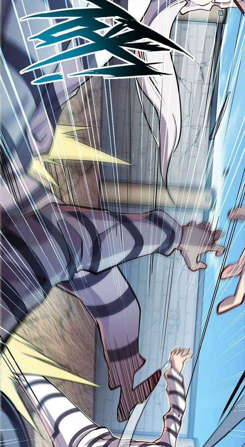 Anh Hùng ? Ta Không Làm Lâu Rồi Chapter 470 trang 14