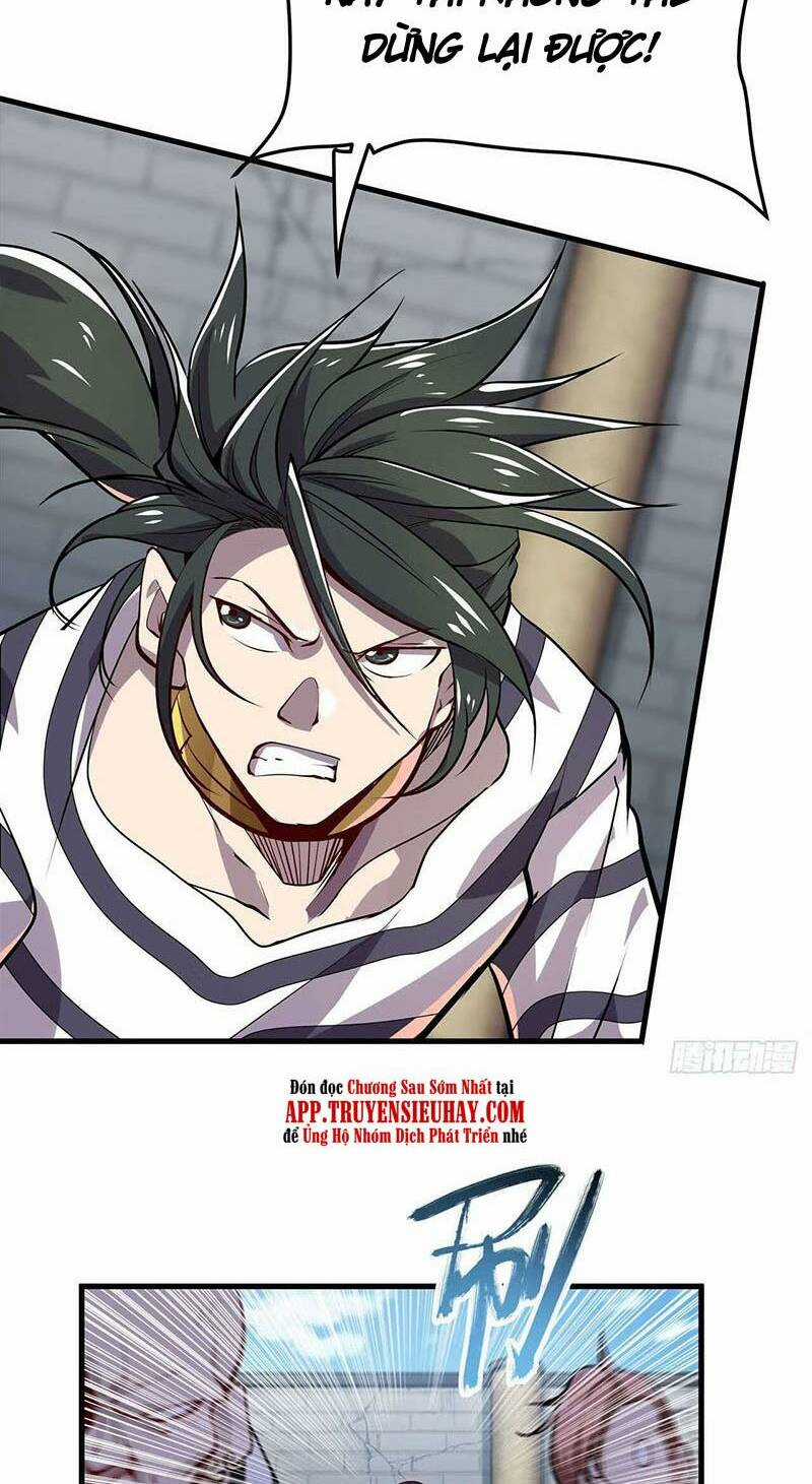 Anh Hùng ? Ta Không Làm Lâu Rồi Chapter 470 trang 16