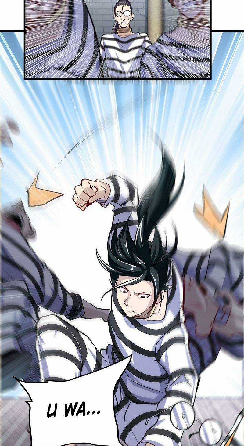 Anh Hùng ? Ta Không Làm Lâu Rồi Chapter 470 trang 17