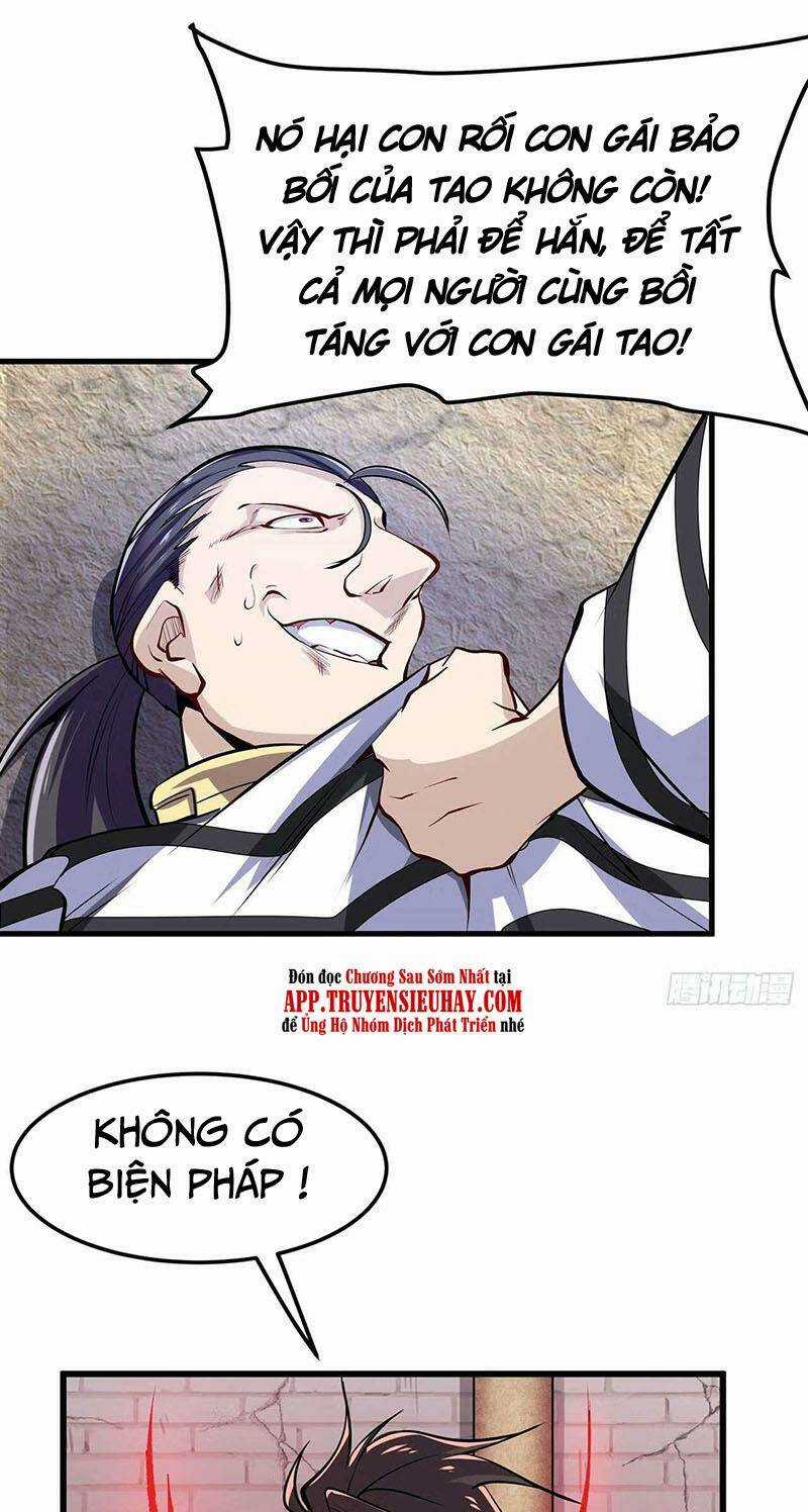 Anh Hùng ? Ta Không Làm Lâu Rồi Chapter 470 trang 21