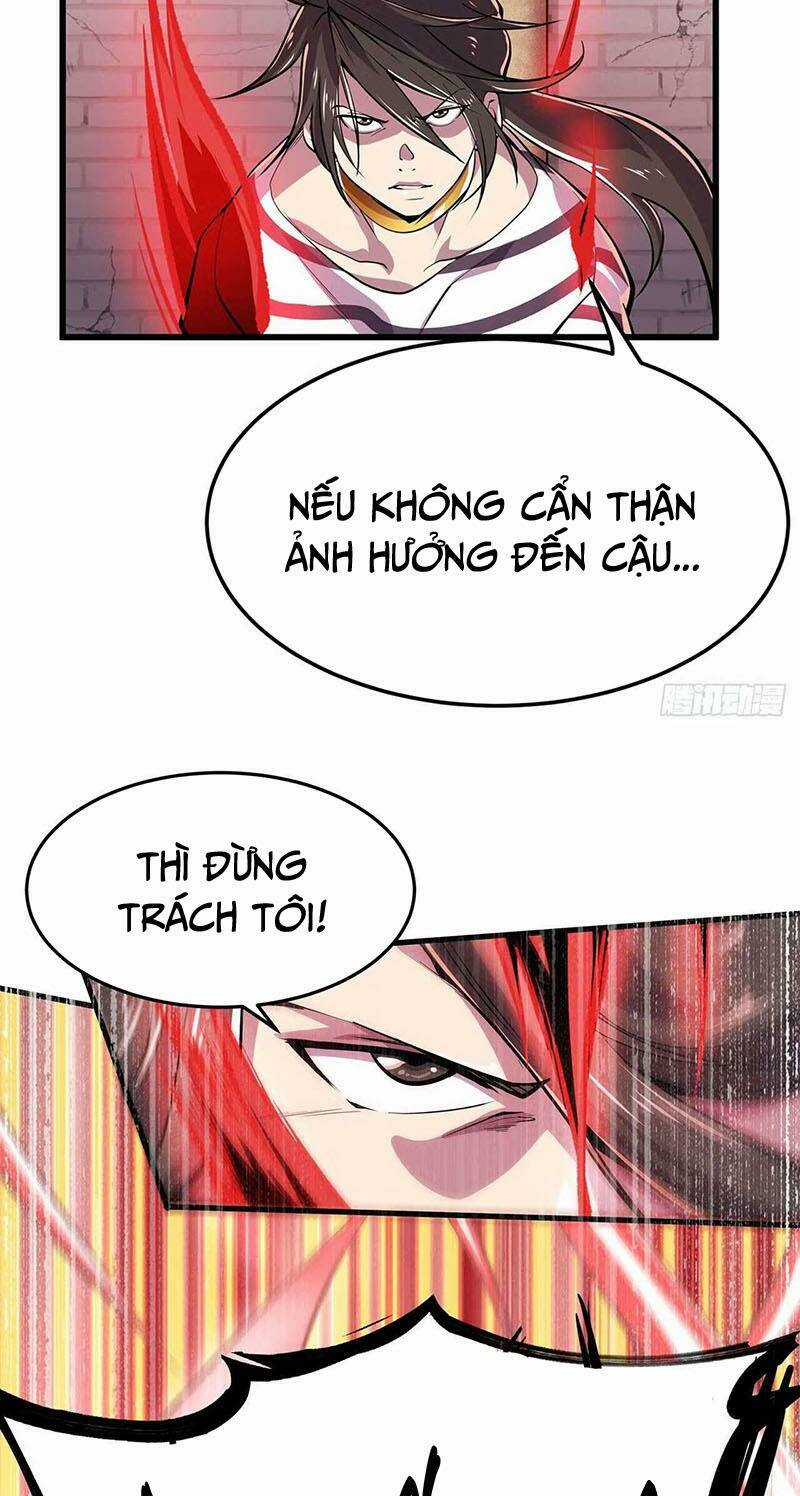 Anh Hùng ? Ta Không Làm Lâu Rồi Chapter 470 trang 22