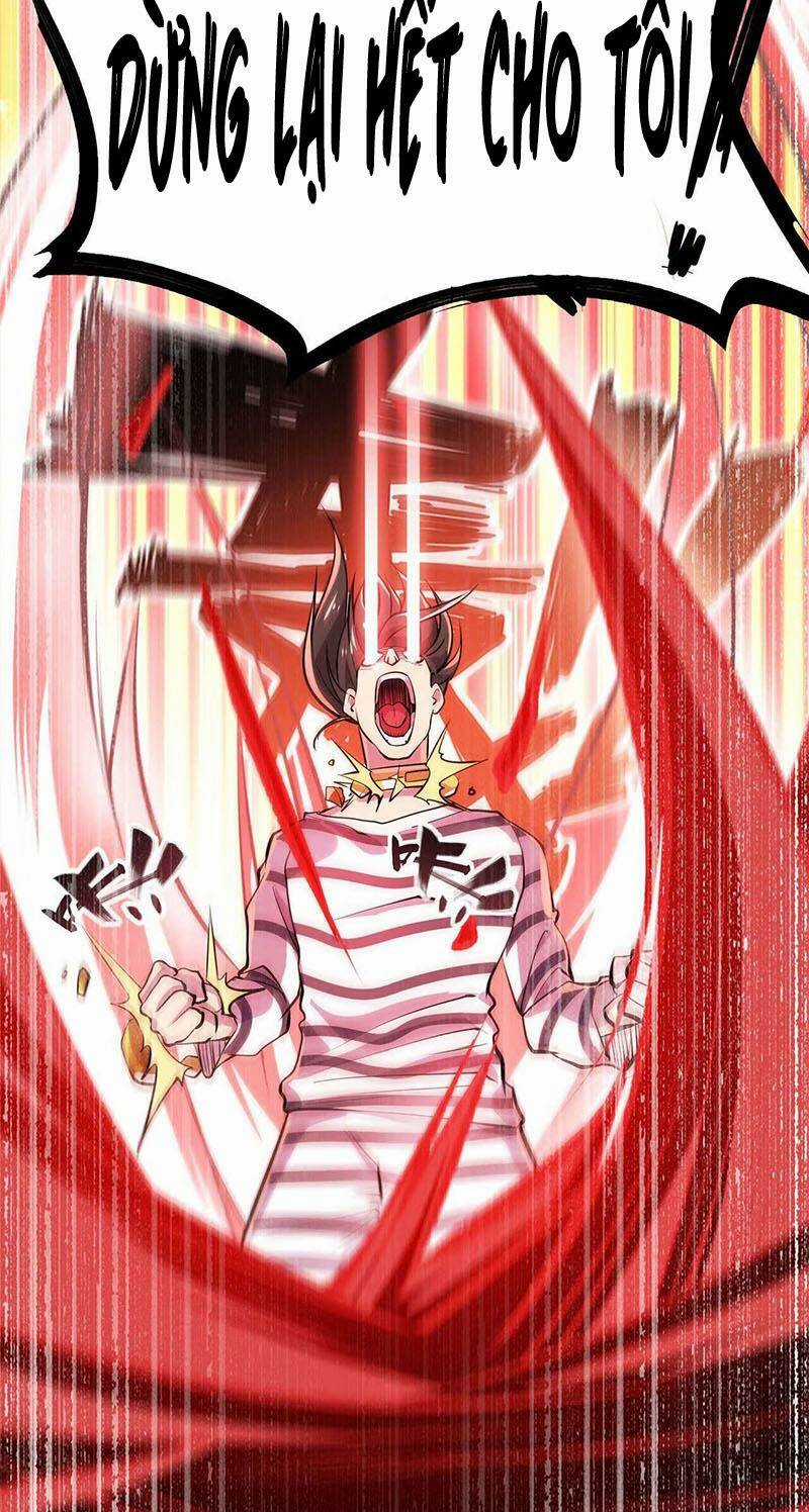 Anh Hùng ? Ta Không Làm Lâu Rồi Chapter 470 trang 23