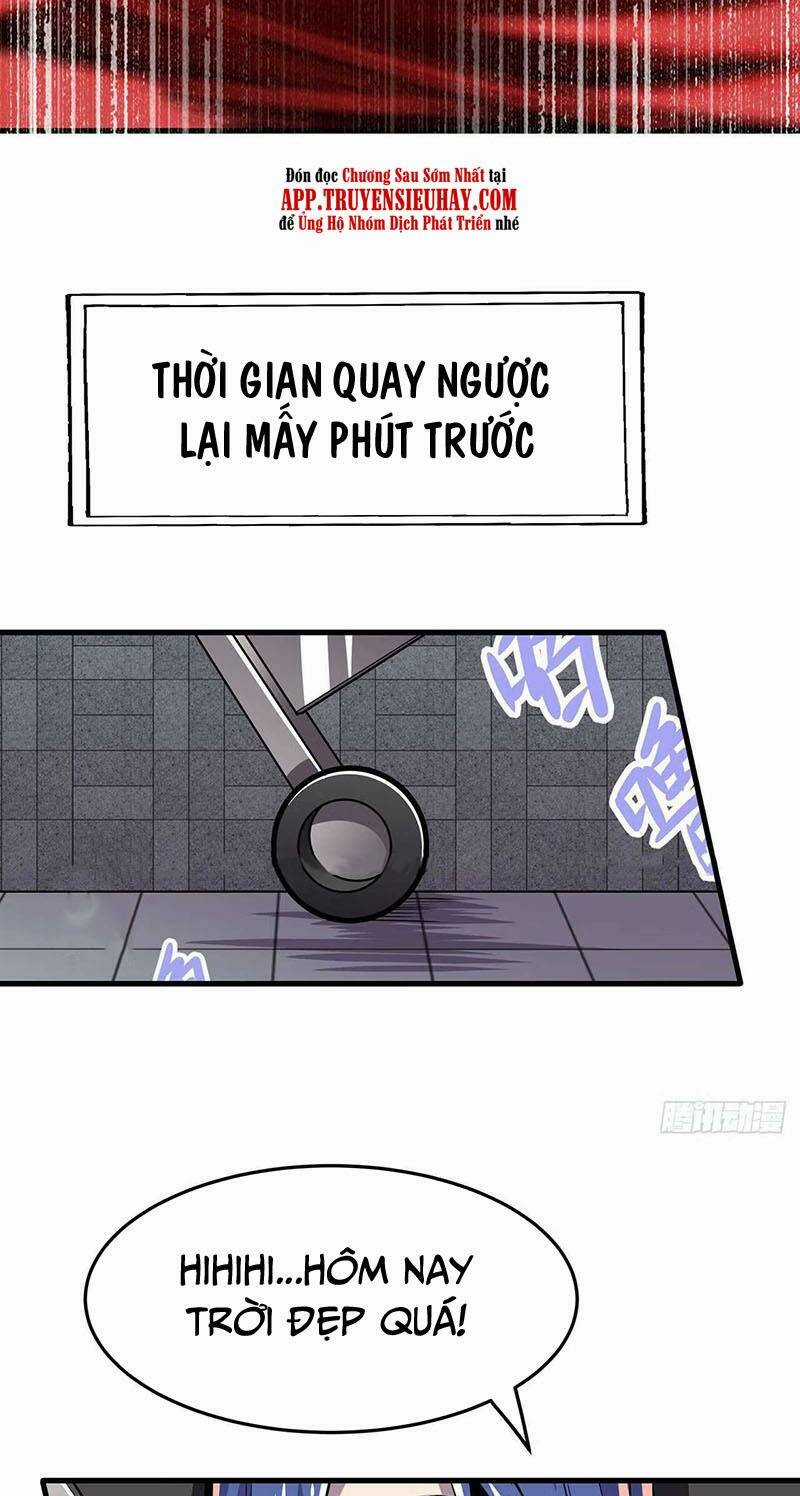 Anh Hùng ? Ta Không Làm Lâu Rồi Chapter 470 trang 24