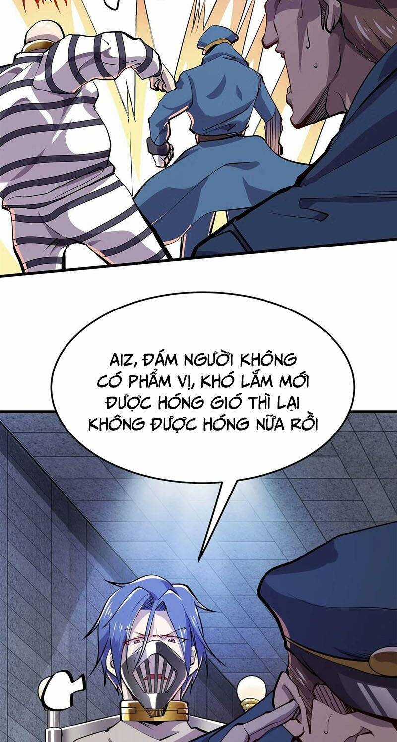 Anh Hùng ? Ta Không Làm Lâu Rồi Chapter 470 trang 28