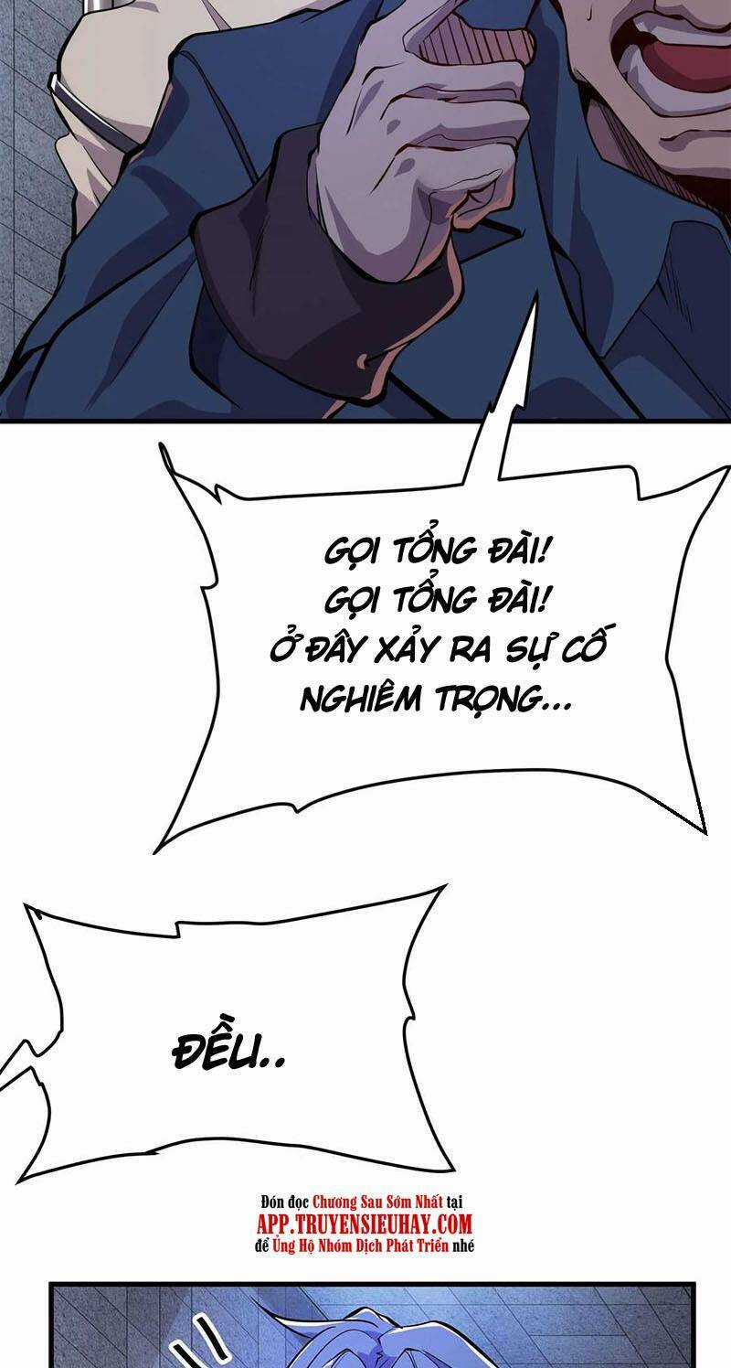 Anh Hùng ? Ta Không Làm Lâu Rồi Chapter 470 trang 29