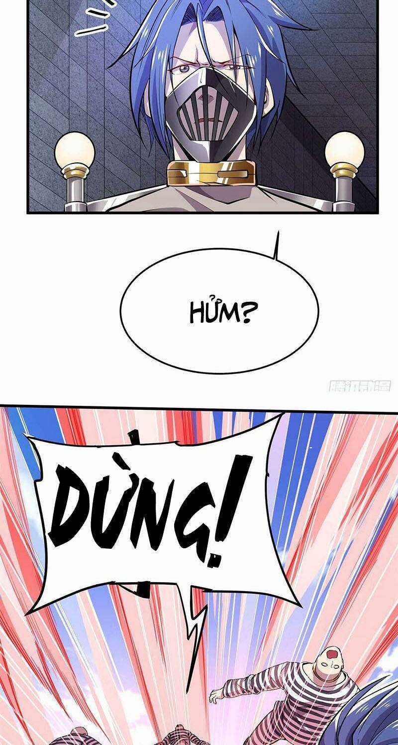 Anh Hùng ? Ta Không Làm Lâu Rồi Chapter 470 trang 30