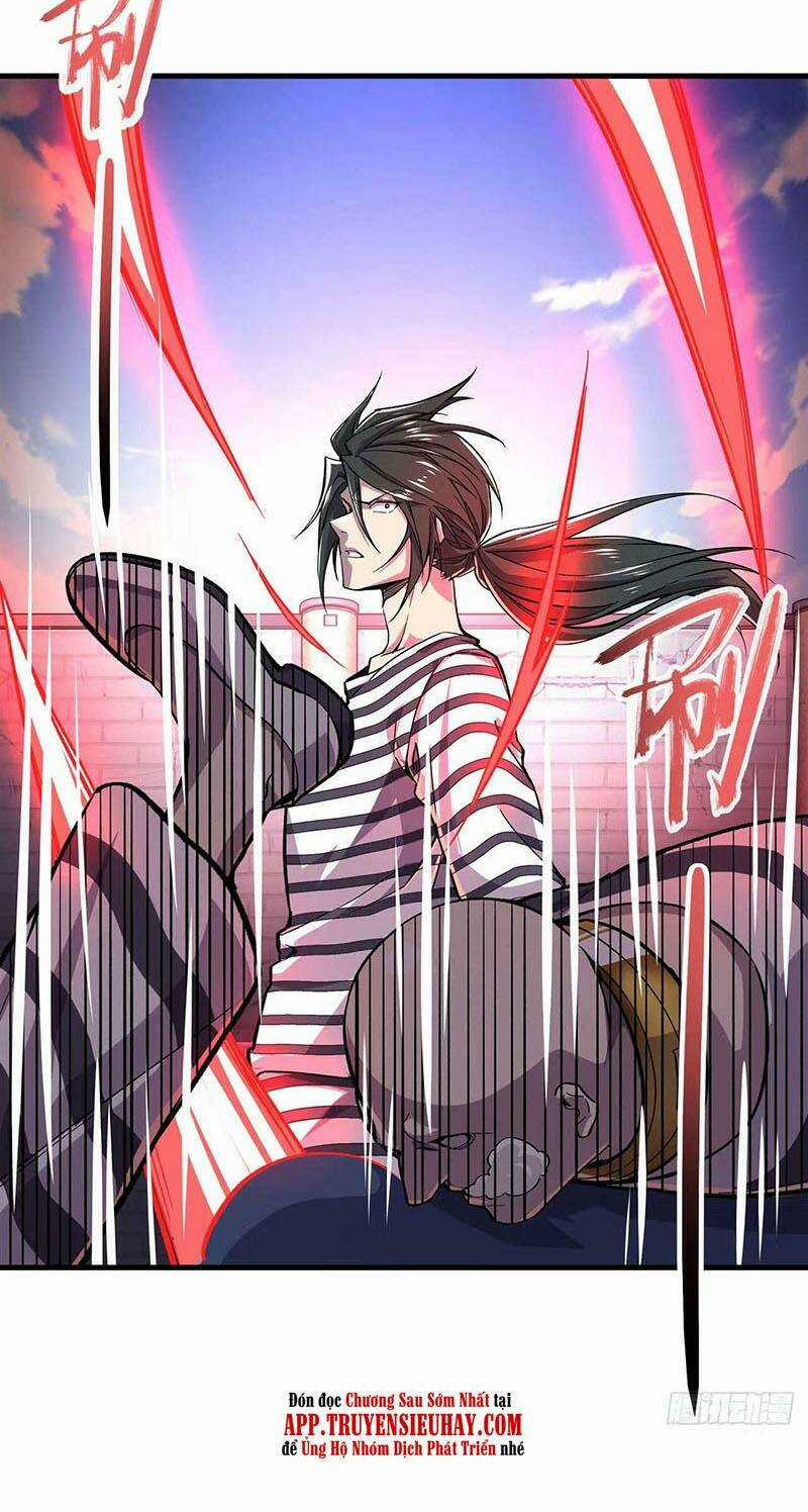 Anh Hùng ? Ta Không Làm Lâu Rồi Chapter 470 trang 34