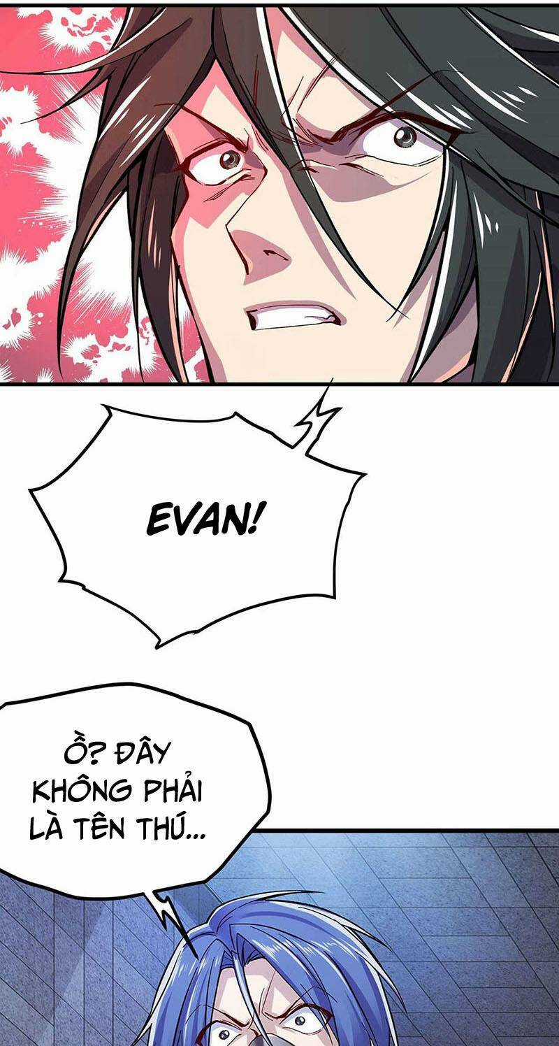 Anh Hùng ? Ta Không Làm Lâu Rồi Chapter 470 trang 35